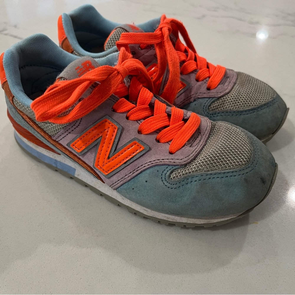 New Balance shoes, sz 13